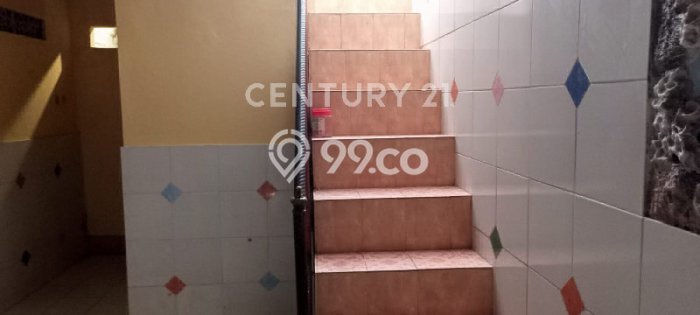 Rumah Minimalis 3 KT di Pondok Ranji Tangerang Rumah Minimalis 3 KT di Pondok Ranji Tangerang