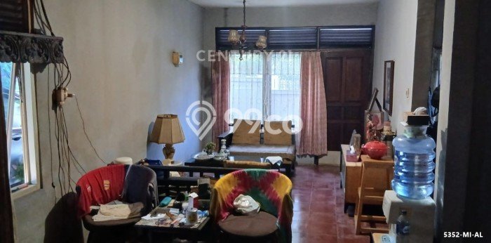 Hunian Nyaman Asri 3 KT Siap Huni di Bintaro Tangerang Selatan Hunian Nyaman Asri 3 KT Siap Huni di Bintaro Tangerang Selatan