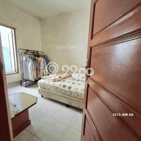 Dijual Rumah 3 Kamar Lokasi Strategis Bagus dan Strategis di Pamulang Dijual Rumah 3 Kamar Lokasi Strategis Bagus dan Strategis di Pamulang