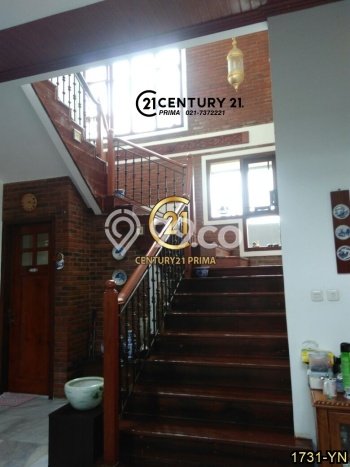Hunian Super Elit dengan Akses Paling Strategis di Bintaro, Tangerang Selatan Hunian Super Elit dengan Akses Paling Strategis di Bintaro, Tangerang Selatan