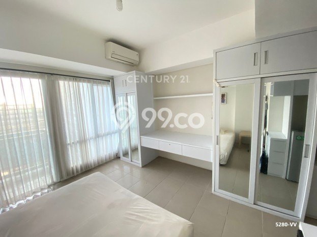 Hunian Apartemen Ekonomis di Tangerang Selatan dengan 0 Kamar Tidur, 0 Kamar Mandi Hunian Apartemen Ekonomis di Tangerang Selatan dengan 0 Kamar Tidur, 0 Kamar Mandi