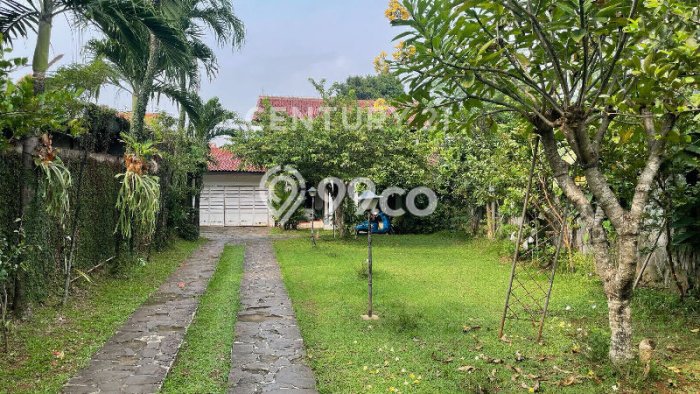 Rumah Luxury Modern Tanpa Renovasi di Bintaro Jakarta Selatan Rumah Luxury Modern Tanpa Renovasi di Bintaro Jakarta Selatan