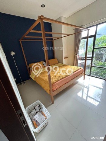 Rumah Luas Asri 3 KT Siap Huni di Bintaro Tangerang Selatan Rumah Luas Asri 3 KT Siap Huni di Bintaro Tangerang Selatan
