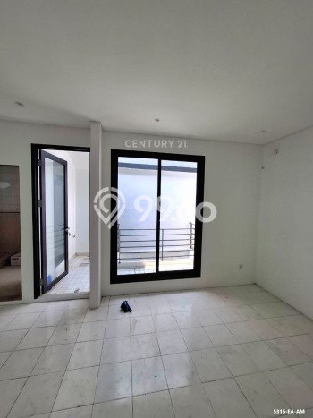 Rumah Minimalis 3 KT LT 84m2 di Bintaro Rumah Minimalis 3 KT LT 84m2 di Bintaro