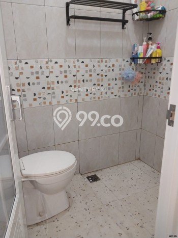 For Sale Rumah 2 Kamar Lokasi Ideal Nyaman dan Strategis di Ciputat For Sale Rumah 2 Kamar Lokasi Ideal Nyaman dan Strategis di Ciputat