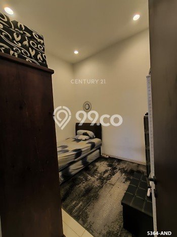 Jual Rumah Strategis Bagus Punya 3 KT di Pondok Aren Tangerang Selatan SHM Jual Rumah Strategis Bagus Punya 3 KT di Pondok Aren Tangerang Selatan SHM