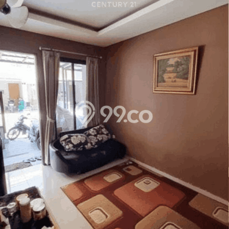 Rumah Minimalis 3 KT LT 75m2 di Bintaro Rumah Minimalis 3 KT LT 75m2 di Bintaro
