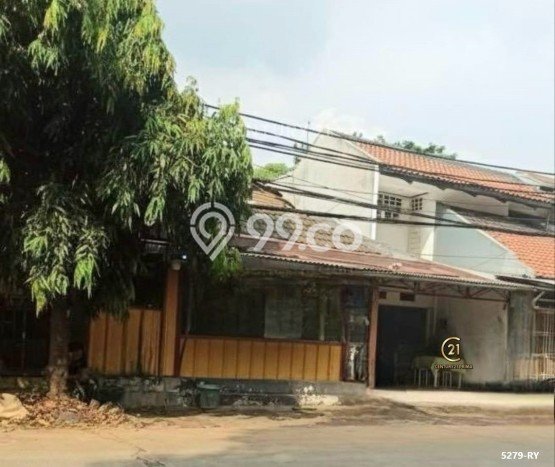 Dijual Hunian Rumah Terawat 2 Kamar di Sektor 1 - Bintaro, Jakarta Selatan Dijual Hunian Rumah Terawat 2 Kamar di Sektor 1 - Bintaro, Jakarta Selatan