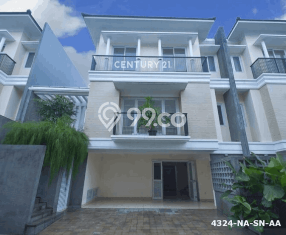 Dijual Rumah Luas Elegan Dengan View Cantik di Pejaten, Jakarta Selatan Dijual Rumah Luas Elegan Dengan View Cantik di Pejaten, Jakarta Selatan