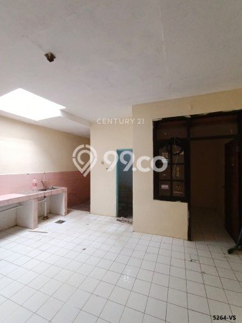 Rumah Modern 4 KT LT 120m2 di Bintaro Rumah Modern 4 KT LT 120m2 di Bintaro