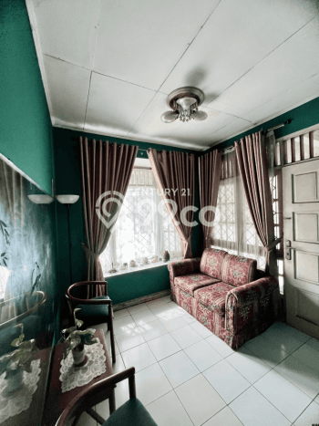 Jual Rumah Modern 3 KT di Bintaro, Tangerang Selatan Jual Rumah Modern 3 KT di Bintaro, Tangerang Selatan