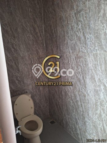 Rumah Modern 3 KT LT 84m2 di Bintaro Rumah Modern 3 KT LT 84m2 di Bintaro