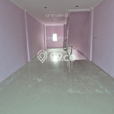 Ruko Bagus Dijual LB 220m2 Lokasi Strategis Tangerang Selatan Area Cocok untuk Bisnis Ruko Bagus Dijual LB 220m2 Lokasi Strategis Tangerang Selatan Area Cocok untuk Bisnis