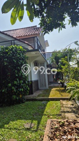 For Sale! Premium House LT 256m2 Desain Elegan di Sektor 9-Bintaro For Sale! Premium House LT 256m2 Desain Elegan di Sektor 9-Bintaro