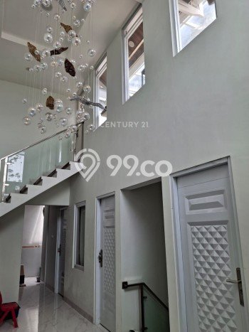 Dijual Hunian Rumah Terawat 3 KT di Pondok Ranji, Tangerang Dijual Hunian Rumah Terawat 3 KT di Pondok Ranji, Tangerang
