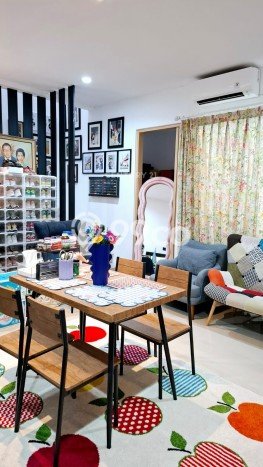 Rumah Luas Asri 4 KT Siap Pakai di Sektor 9-Bintaro Tangerang Selatan Rumah Luas Asri 4 KT Siap Pakai di Sektor 9-Bintaro Tangerang Selatan