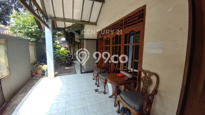 Dijual Rumah Mewah Exclusive di Kebayoran Lama, Jakarta Selatan Dijual Rumah Mewah Exclusive di Kebayoran Lama, Jakarta Selatan