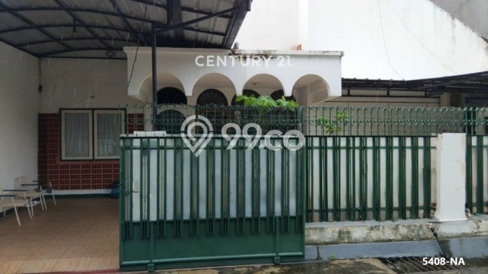 Dijual Rumah Luas Megah Dengan View Eksklusif di Kemanggisan, Jakarta Barat Dijual Rumah Luas Megah Dengan View Eksklusif di Kemanggisan, Jakarta Barat
