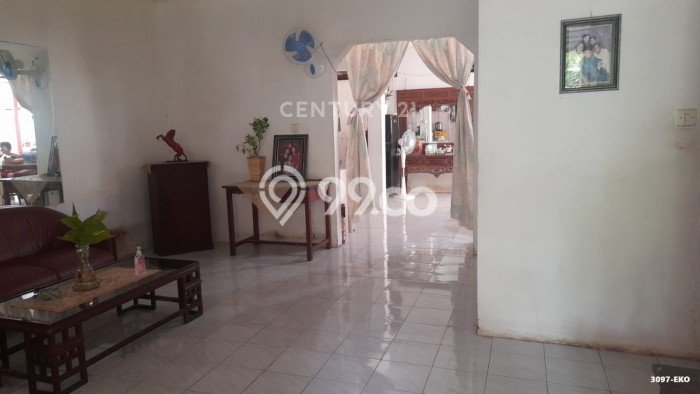Tanah Kavling Dijual di Jakarta Selatan dengan Spesifikasi 387m2 Tanah Kavling Dijual di Jakarta Selatan dengan Spesifikasi 387m2