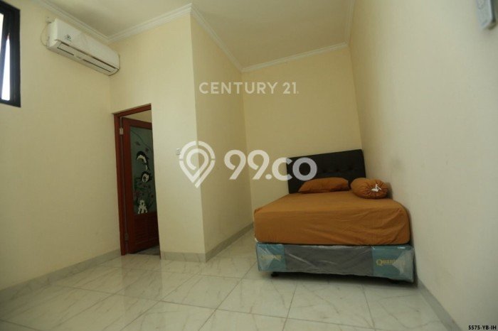 Rumah Minimalis 13 KT di Sektor 3 - Bintaro Tangerang Selatan Rumah Minimalis 13 KT di Sektor 3 - Bintaro Tangerang Selatan