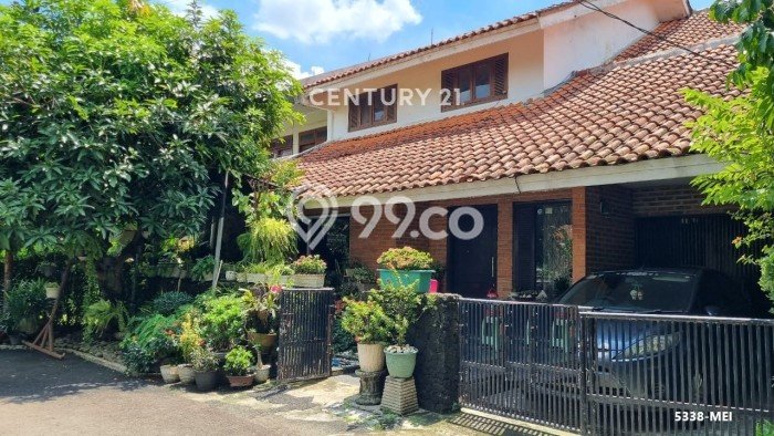 Hunian Cantik Minimalis Lb 130m2 di Ciputat, Tangerang Selatan Hunian Cantik Minimalis Lb 130m2 di Ciputat, Tangerang Selatan