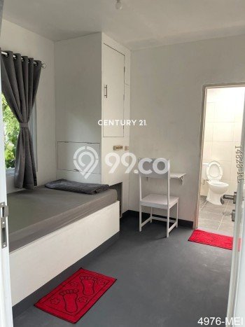 Rumah Minimalis 6 Kamar LT 193m2 di Graha Raya Bintaro Rumah Minimalis 6 Kamar LT 193m2 di Graha Raya Bintaro