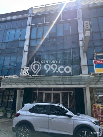 Ruko Dijual di Sektor 9-Bintaro Tangerang Selatan dengan Luas Bangunan 216m2 Ruko Dijual di Sektor 9-Bintaro Tangerang Selatan dengan Luas Bangunan 216m2