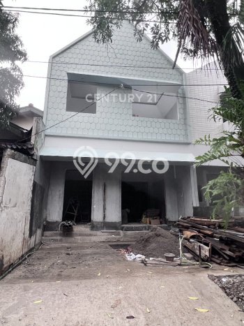 Dijual Hunian Rumah Nyaman 3 KT di Sektor 9-Bintaro, Tangerang Selatan Dijual Hunian Rumah Nyaman 3 KT di Sektor 9-Bintaro, Tangerang Selatan