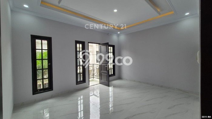Dijual Cepat Rumah Favorit Siap Huni LB 100m2 di Jagakarsa, Jakarta Selatan Dijual Cepat Rumah Favorit Siap Huni LB 100m2 di Jagakarsa, Jakarta Selatan