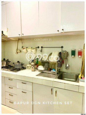 Rumah Minimalis 3 KT di Pondok Ranji Tangerang Rumah Minimalis 3 KT di Pondok Ranji Tangerang