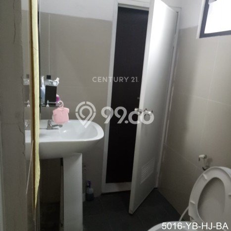 Jual Rumah Eksklusif 3 KT di Bintaro, Tangerang Selatan Jual Rumah Eksklusif 3 KT di Bintaro, Tangerang Selatan