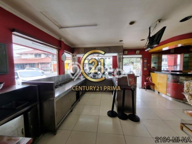 Untuk Dijual! Ruko di Bintaro Jakarta Selatan LT 563m2 / LB 277m2 Kawasan Bisnis Untuk Dijual! Ruko di Bintaro Jakarta Selatan LT 563m2 / LB 277m2 Kawasan Bisnis