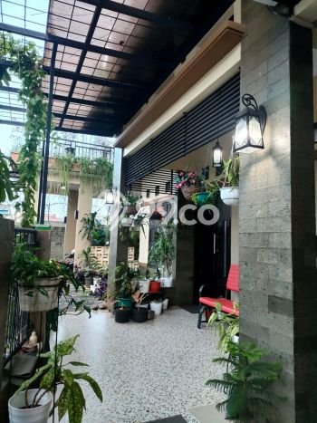 Rumah Elit LB 270m2 Siap Huni Desain Elegan di Sektor 3 - Bintaro, Tangerang Selatan Rumah Elit LB 270m2 Siap Huni Desain Elegan di Sektor 3 - Bintaro, Tangerang Selatan