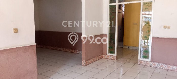 Rumah Minimalis 3 KT di Pondok Ranji Tangerang Rumah Minimalis 3 KT di Pondok Ranji Tangerang