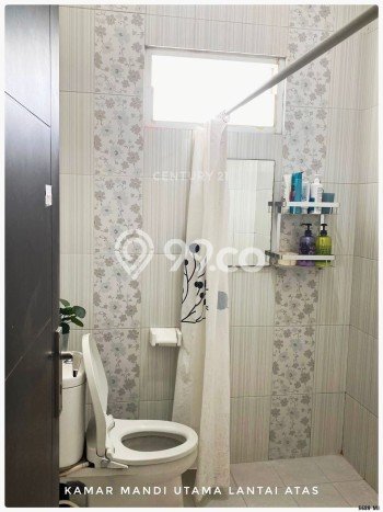 Rumah Minimalis 3 KT di Pondok Ranji Tangerang Rumah Minimalis 3 KT di Pondok Ranji Tangerang