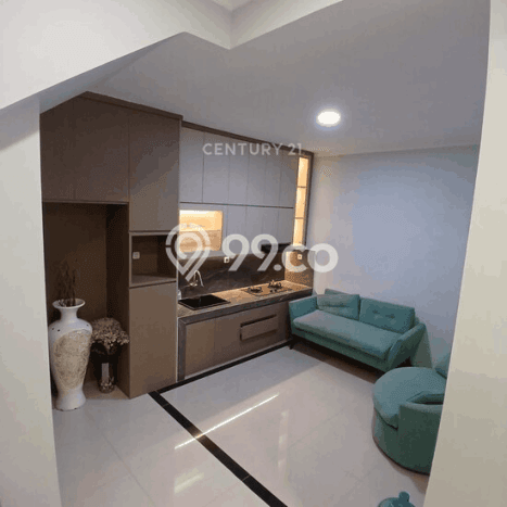 Rumah Luas Asri 3 KT Siap Huni di Bintaro Tangerang Selatan Rumah Luas Asri 3 KT Siap Huni di Bintaro Tangerang Selatan