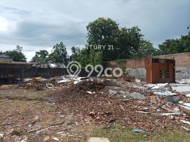 Untuk Dijual Tanah 1500m2 di Rempoa, Tangerang Untuk Dijual Tanah 1500m2 di Rempoa, Tangerang
