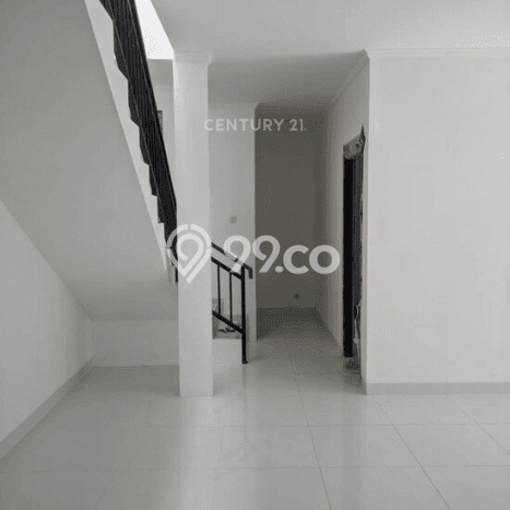 Rumah Modern 3 Kamar LT 84m2 di Bintaro Rumah Modern 3 Kamar LT 84m2 di Bintaro