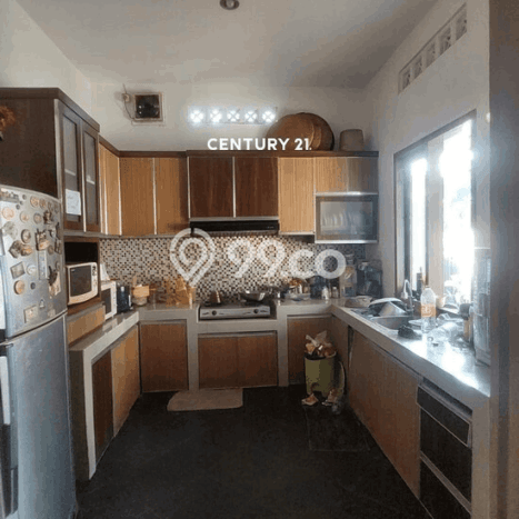 Jual Rumah Luas Elegan Dengan View Eksklusif di Bintaro, Tangerang Selatan Jual Rumah Luas Elegan Dengan View Eksklusif di Bintaro, Tangerang Selatan