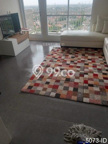 Apartemen Mewah di Bintaro, 1 KM, Luas 60m², Akses Mudah Bintaro, Tangerang Selatan, Tangerang Selatan, Fasilitas Premium Apartemen Mewah di Bintaro, 1 KM, Luas 60m², Akses Mudah Bintaro, Tangerang Selatan, Tangerang Selatan, Fasilitas Premium