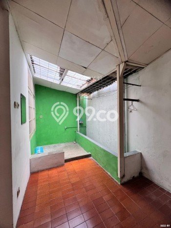 Rumah Modern 4 KT LT 120m2 di Bintaro Rumah Modern 4 KT LT 120m2 di Bintaro