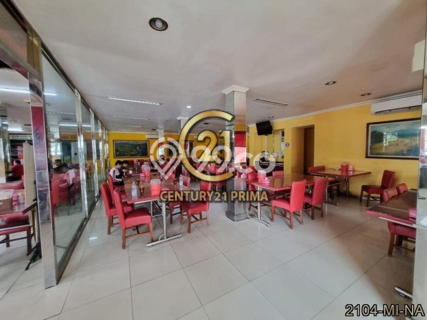 Untuk Dijual! Ruko di Bintaro Jakarta Selatan LT 563m2 / LB 277m2 Kawasan Bisnis Untuk Dijual! Ruko di Bintaro Jakarta Selatan LT 563m2 / LB 277m2 Kawasan Bisnis