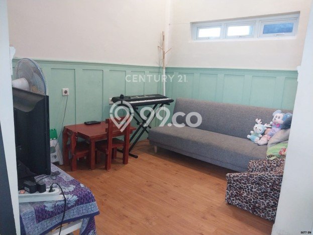 For Sale Rumah 2 Kamar Lokasi Ideal Nyaman dan Strategis di Ciputat For Sale Rumah 2 Kamar Lokasi Ideal Nyaman dan Strategis di Ciputat