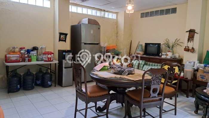 Hunian Nyaman Asri 2 KT Siap Pakai di Bintaro Jakarta Selatan Hunian Nyaman Asri 2 KT Siap Pakai di Bintaro Jakarta Selatan