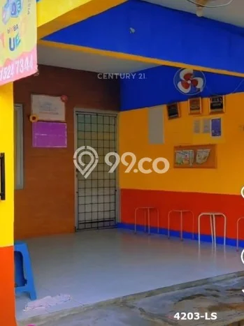 Paling Dicari! Ruko Dijual di Pondok Ranji Harga Kompetitif Paling Dicari! Ruko Dijual di Pondok Ranji Harga Kompetitif