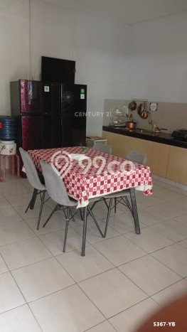 Rumah Luxury Modern Tanpa Renovasi di Sektor 5 - Bintaro Tangerang Selatan Rumah Luxury Modern Tanpa Renovasi di Sektor 5 - Bintaro Tangerang Selatan