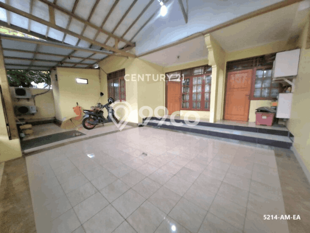 For Sale Rumah 3 Kamar Lokasi Strategis Bagus dan Strategis di Pamulang For Sale Rumah 3 Kamar Lokasi Strategis Bagus dan Strategis di Pamulang