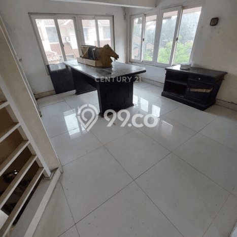 Rumah Elit LB 200m2 Siap Pakai Desain Elegan di Bintaro, Tangerang Selatan Rumah Elit LB 200m2 Siap Pakai Desain Elegan di Bintaro, Tangerang Selatan