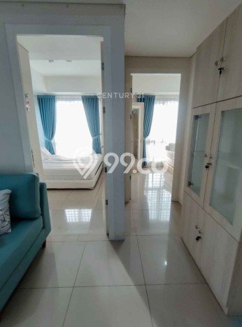 Dijual Apartemen 2 KT & 1 KM di Tangerang Selatan Area Strategis Dijual Apartemen 2 KT & 1 KM di Tangerang Selatan Area Strategis