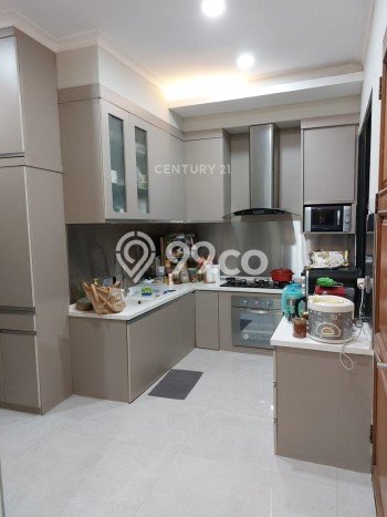 Hunian Mewah Dijual LT 353m2 di Cilandak, Jakarta Selatan Hunian Mewah Dijual LT 353m2 di Cilandak, Jakarta Selatan